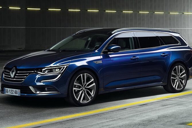 Piraeus Port Private Transfer - The Real-World Benefits: What Travelers Say