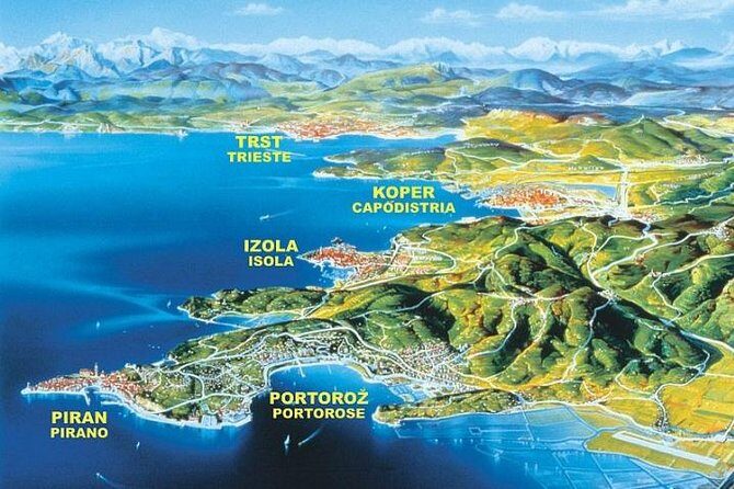 Piran and Scenic Slovenian Coast - Private Tour from Trieste - Why This Tour Works for Travelers