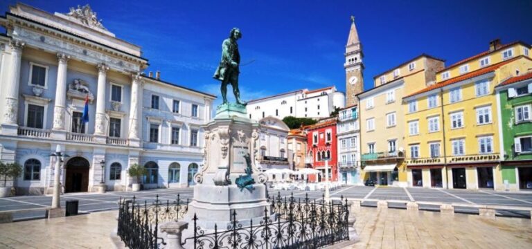 Piran and Slovenia Coast Tour from Trieste - Final Thoughts