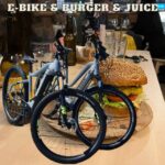 Piran: e-bike&burger in Istria - Who Should Consider This Tour?