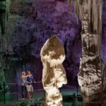 Piran: Half-Day Caves and Castles Tour from Portoro - The Guide and Overall Experience