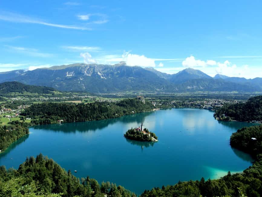 Piran: Lake Bled Guided Tour - What Makes This Tour Worth It?