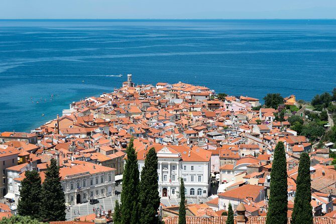 Piran Old Town Walking Tour - Practical Details and What to Expect