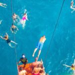 Pirate Adventure Cruise from Side - The Value for Money