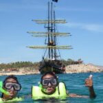 Pirate Ship Snorkel and Lunch Cruise in Los Cabos - Is this cruise worth it?