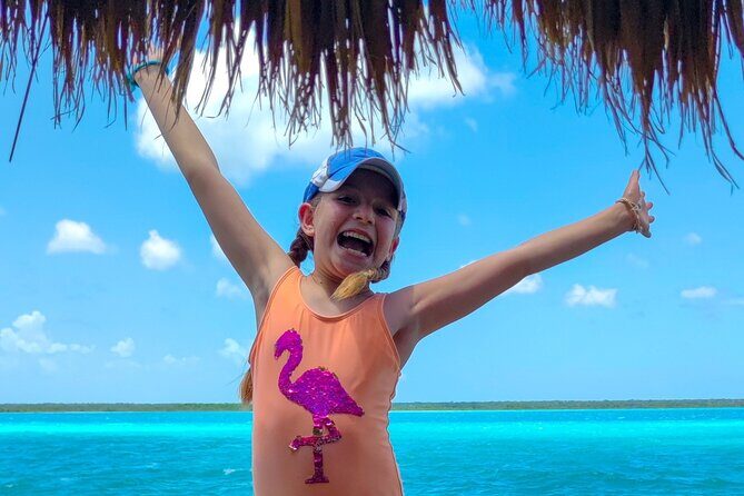 Pirate's Channel & 3 Lagoons Kayak or SUP/Paddle Tour +Meditation - The Experience’s Highlights & Practical Details