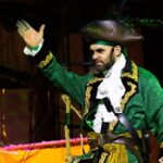 Pirates Dinner Adventure Show in Orlando - The Itinerary: What Can You Expect?