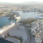 Pireaus Port to Athens Airport Private Transfer - The Experience of the Ride