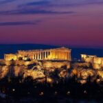 Pireaus port to Athens city center - What Makes This Service Stand Out