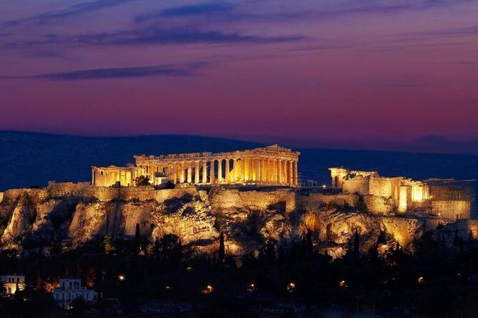 Pireaus port to Athens city center - What Makes This Service Stand Out