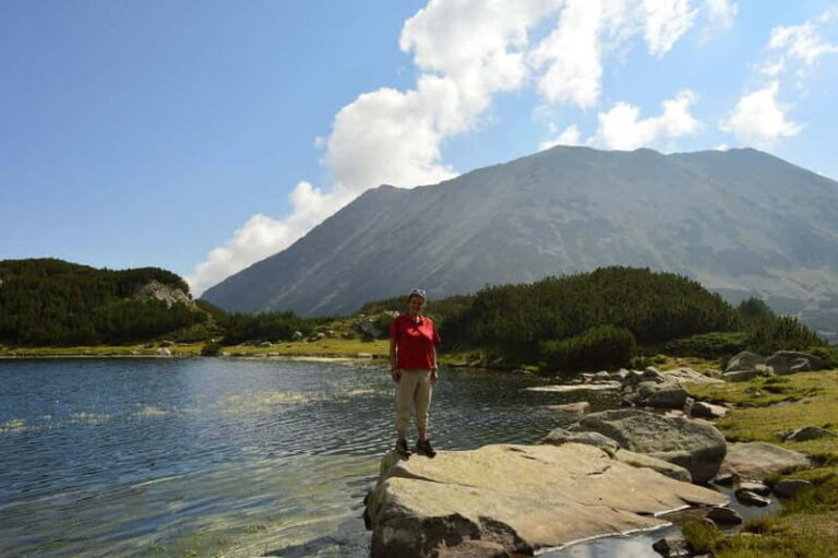 Pirin National Park: Glacial Lakes and Jagged Peaks Day Trip - Frequently Asked Questions