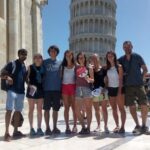 Pisa: 2-Hour Walking Tour - What Sets This Tour Apart