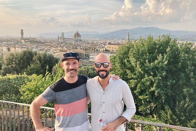 Pisa and Florence from the Port of Livorno - The Practicalities: Transportation, Timing, and Cost