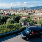 Pisa and Florence Private Tour with Wine Tasting - The Practical Side: Transportation, Cost, and Duration