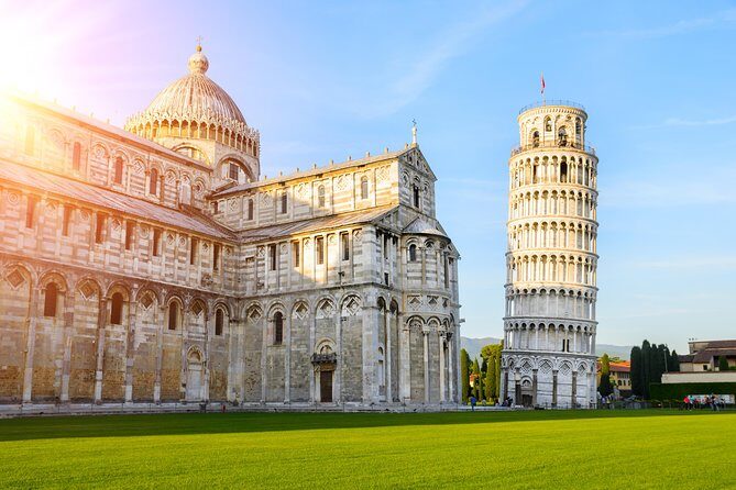 Pisa and Florence Shore Excursion from La Spezia - Transportation and Comfort