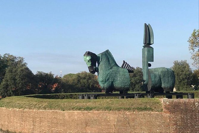 Pisa and Lucca from the Livorno Cruise Port - Price and Value