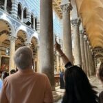 Pisa and Lucca Tour from Florence with the Leaning Tower access - Who Is This Tour Best For?