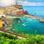 Pisa and the Cinque Terre from the Livorno Cruise Port - FAQ