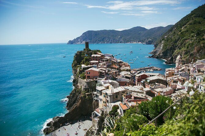 Pisa and the Cinque Terre from the Port of Livorno - What the Reviews Say