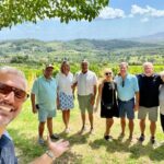 Pisa and Wine Tasting in Tuscany from Livorno - Transition to Tuscany: The Drive and the Scenic Views
