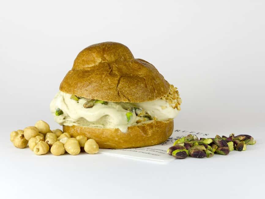 Pisa: Artisanal Gelato Course & Tasting - What We Like About It