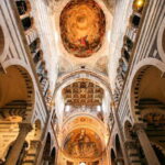 Pisa: Baptistery, Cathedral and Leaning Tower Guided Tour - The Itinerary Breakdown