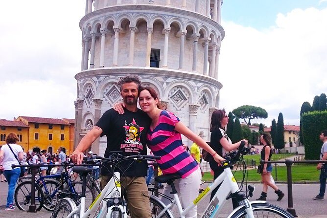 Pisa by Bike : Beyond the Leaning Tower(Self-Guided Tour) - The Value: Does It Match the Price?