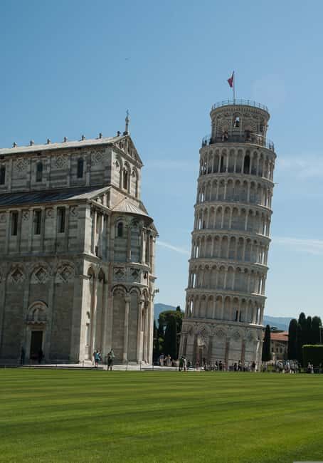 Pisa city tour in Portuguese - The Practicalities: How the Tour Works