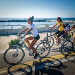 Pisa: Cycling to the Sea on a Self-Guided Tour - What’s Included and What You Should Know