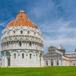 Pisa: Entry Ticket to the Baptistery of San Giovanni - What Makes This Ticket a Good Choice?