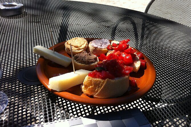 Pisa, Florence and Tuscany - An Optional Stop in Tuscany for Wine Tasting