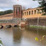 Pisa Full Day from La Spezia Port - The Quick Stop at Marina di Pisa