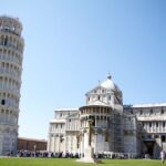 Pisa: Guided Tour with Optional Tower Tickets - Is This Tour Worth It?