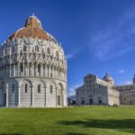 Pisa: Guided Walking Tour with Optional Leaning Tower Ticket - Practical Details and Tips