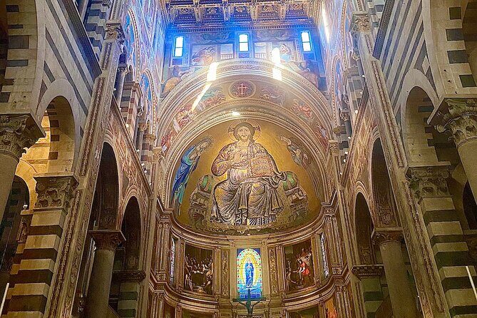 Pisa Half-Day Private Shore Excursion from the Port of La Spezia - Authentic Traveler Feedback