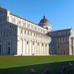 Pisa & Lucca Private Tour with wine-tasting from La Spezia Port - The Itinerary in Detail: What to Expect