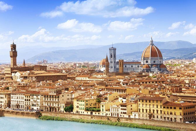 Pisa, San Gimignano and Chianti - The Itinerary Unpacked
