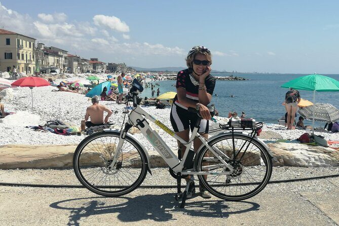 Pisa tour by bike : The Road To The Sea - What the Reviews Say