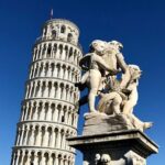 Pisa Tour by bus - The Itinerary in Detail