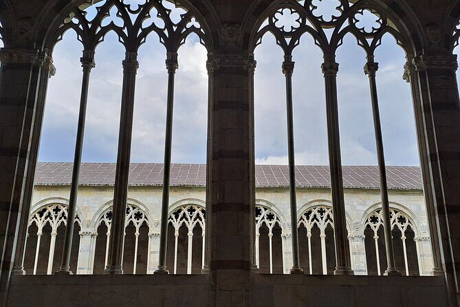 Pisa's Leaning Tower Climbing, Cathedral, Cemetery and Baptistery guided visit - Who Should Consider This Tour?