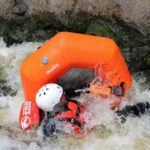 Pitlochry, Perthshire: RIVER TUBING - River Tummel - What’s included in the tour?