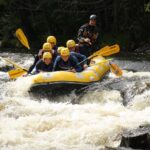 Pitlochry, Scotland: Summer White Water Rafting Tour - What’s Included and What’s Not