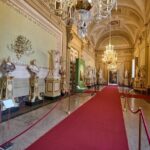 Pitti Palace and Boboli Garden Entrance Tickets with Audio Tour - The Art of Self-Guided Tours and Audio Guides