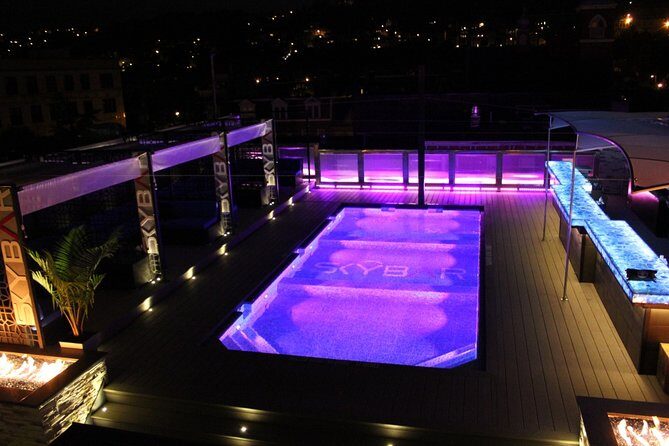 Pittsburgh Bar Hunt: Party Through Pittsburgh Bar Crawl - An In-Depth Look at the Pittsburgh Bar Hunt