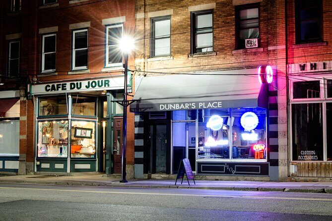 Pittsburgh Ghosts Steel City Haunted Tour - Why Consider the Pittsburgh Ghosts Steel City Haunted Tour?