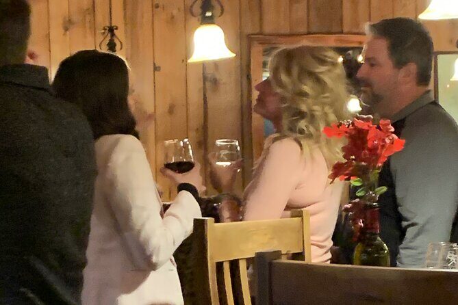 Pittsburgh Historic Strip District Libation Tour - Who Should Consider This Tour?