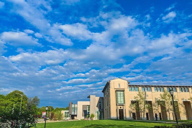 Pittsburgh Panorama: A Journey Through Iconic Landscapes - Final Thoughts