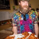 Pizza Beer and Paul Revere Tour - A Walk Through Boston’s North End