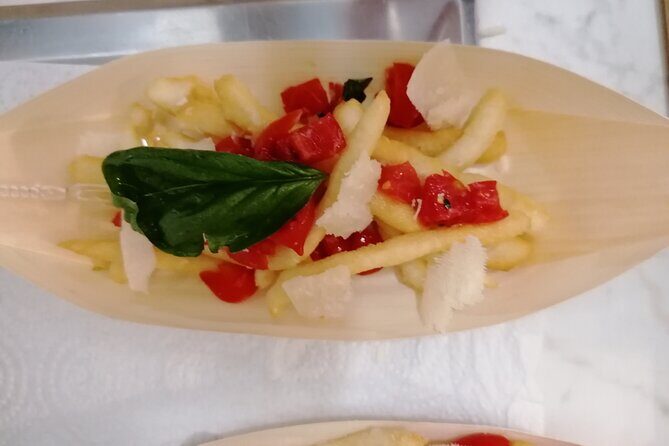 Pizza e Tiramisù class with local mum in Positano - FAQs