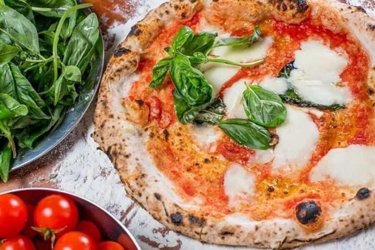 Pizza & Gelato: Cooking Class in central Florence - The Value of This Experience